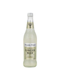 Fever-Tree Ginger Beer (500ml)