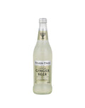 Add On: Fever-Tree Ginger Beer (500ml)