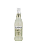 Add On: Fever-Tree Ginger Beer (500ml)
