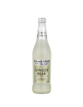 Fever-Tree Refreshing Light Ginger Beer (500ml)