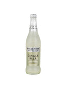 Fever-Tree Refreshing Light Ginger Beer (500ml)