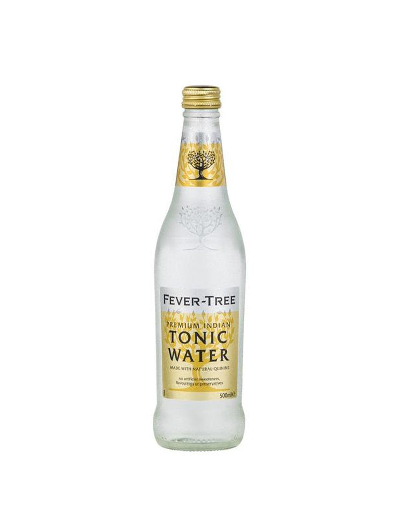 Martini & Rossi Fiero with Fever-Tree Indian Tonic Water Set