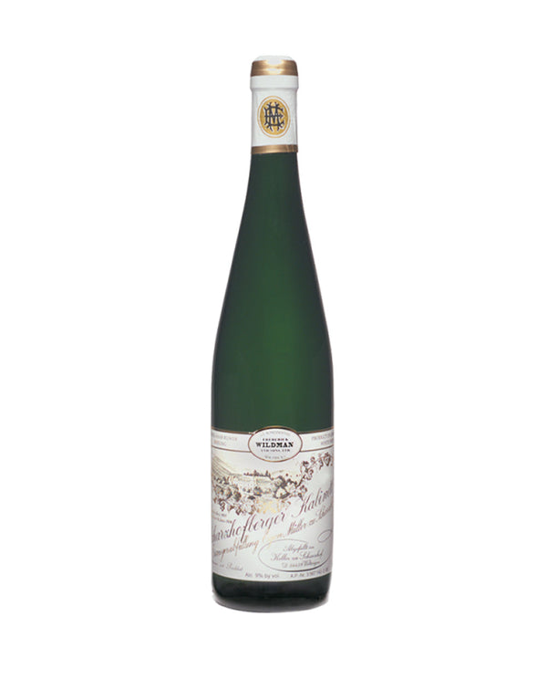 Weingut Egon Müller Scharzhofberger Kabinett Riesling 2018