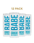 BABE Grigio (12 Pack)