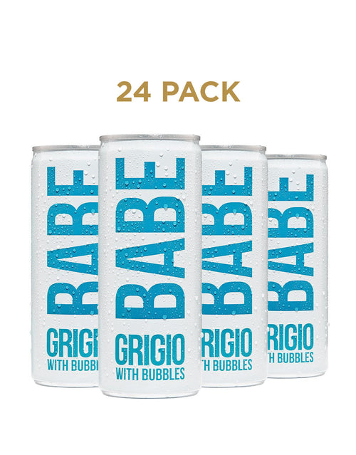 BABE Grigio (24 Pack)