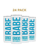 BABE Grigio (24 Pack)