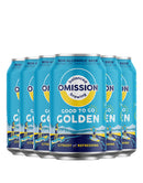 Omission Good To Go Golden
