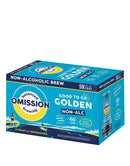 Omission Good To Go Golden