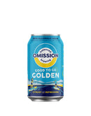 Omission Good To Go Golden