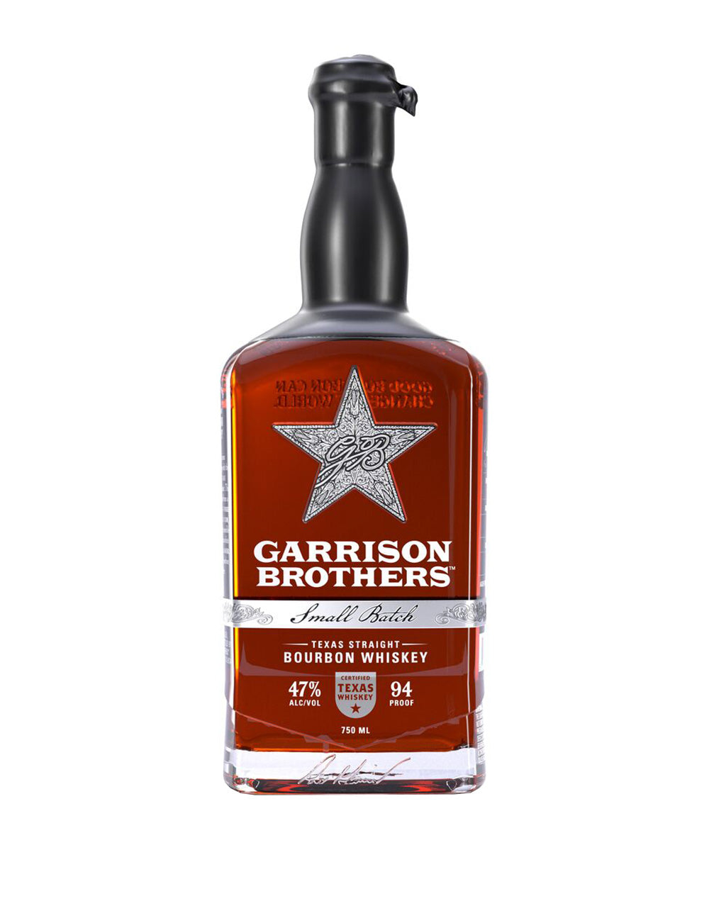 Garrison Brothers Small Batch Bourbon