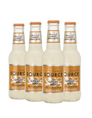 Llanllyr SOURCE Ginger Beer (24 pack)