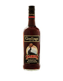 Goslings Black Seal Rum (80 Proof)