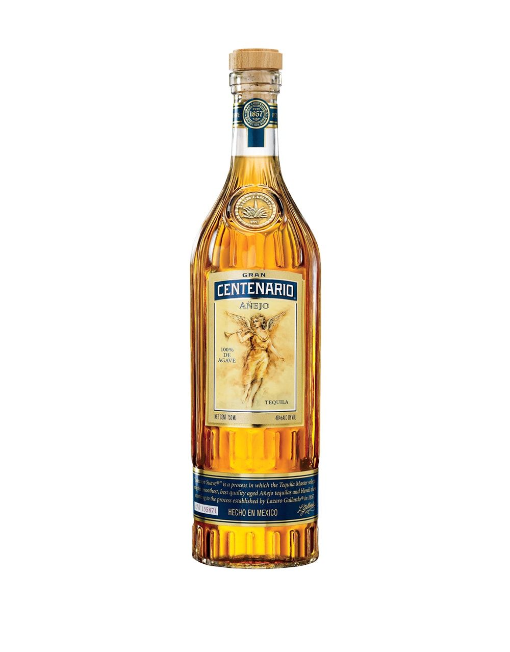 Gran Centario® Añejo