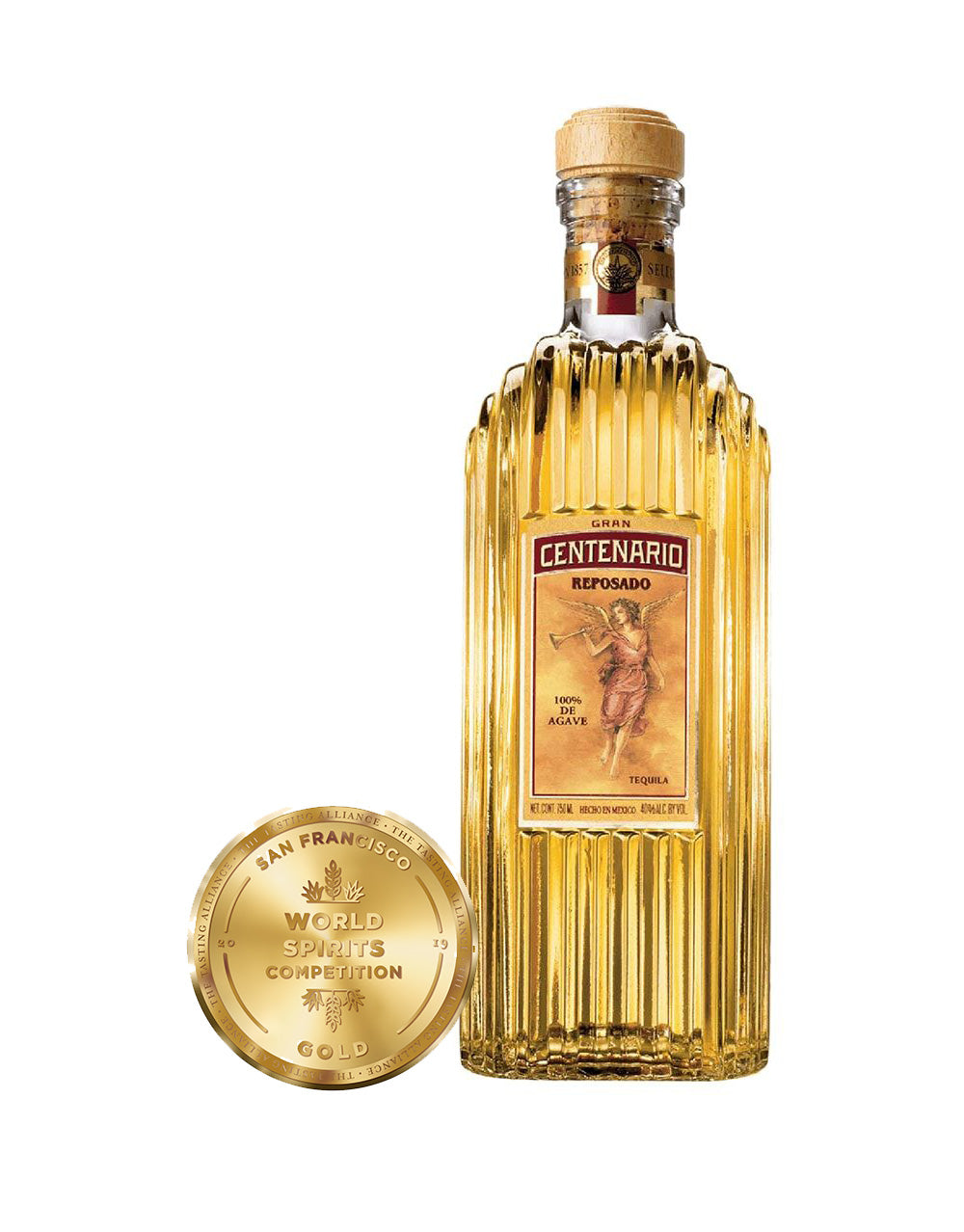Gran Centenario® Reposado
