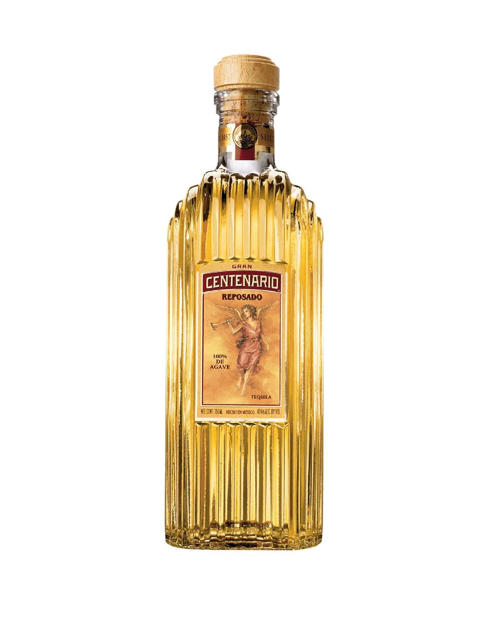 Gran Centenario® Reposado