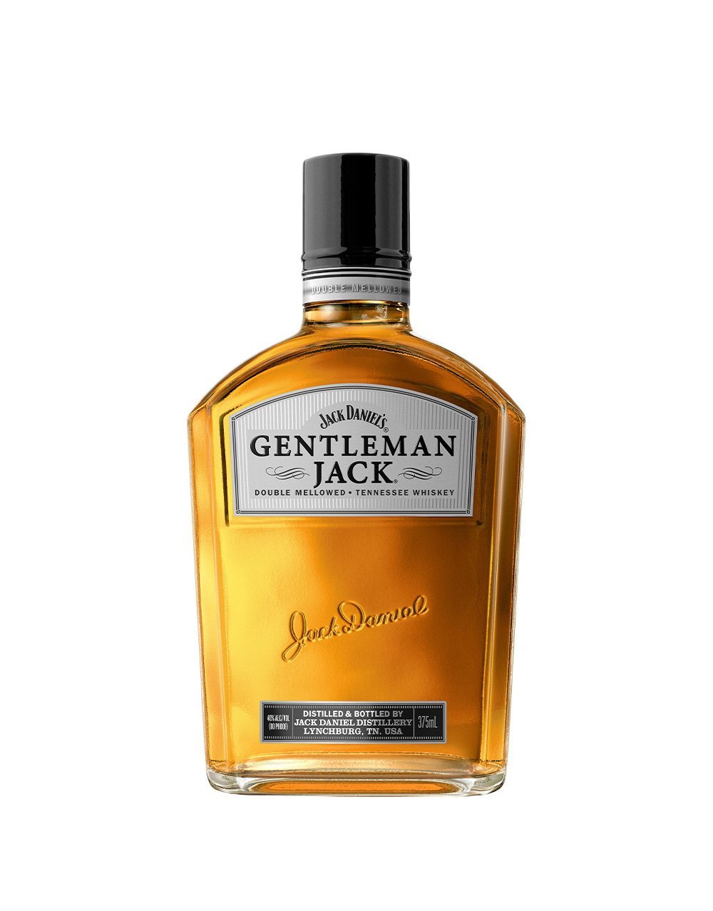 WHISKEY WORTH KNOWING: PREMIUM SPIRITS (375ml) with Rolf Glass Diamond Glencairn (set of 2)