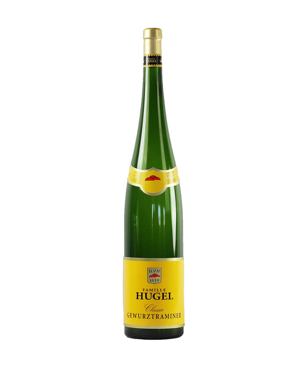 Famille Hugel 2017 Gewurztraminer