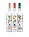 Grey Goose® Essences (3 Bottles)