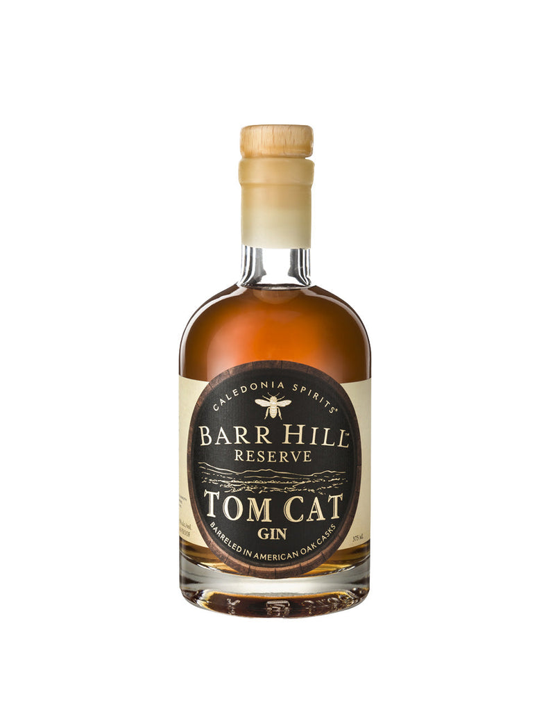 Barr Hill Tom Cat Gin (375ml)