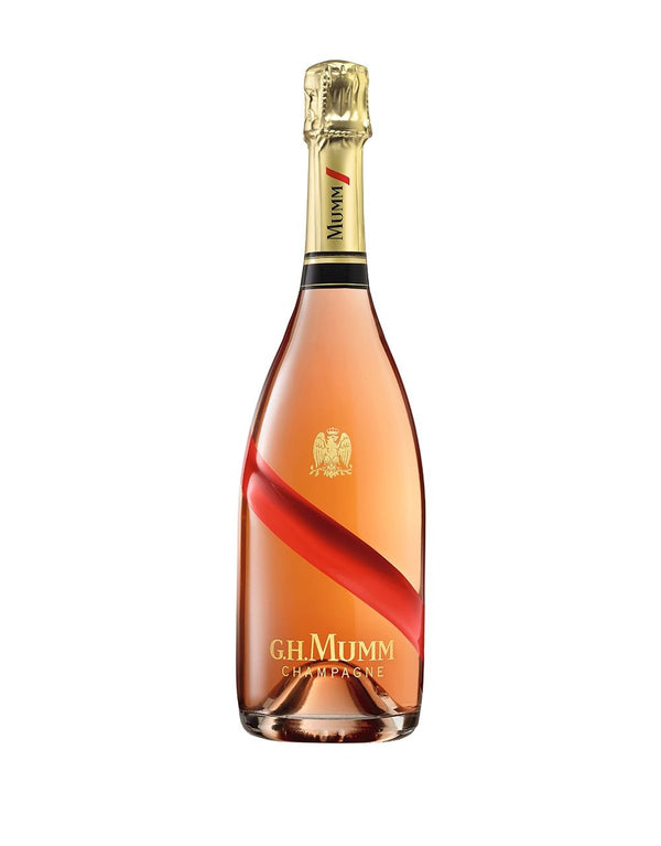 G.H.Mumm Grand Cordon Rosé