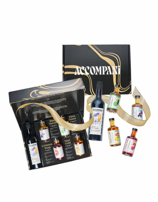 Accompani Gift Pack