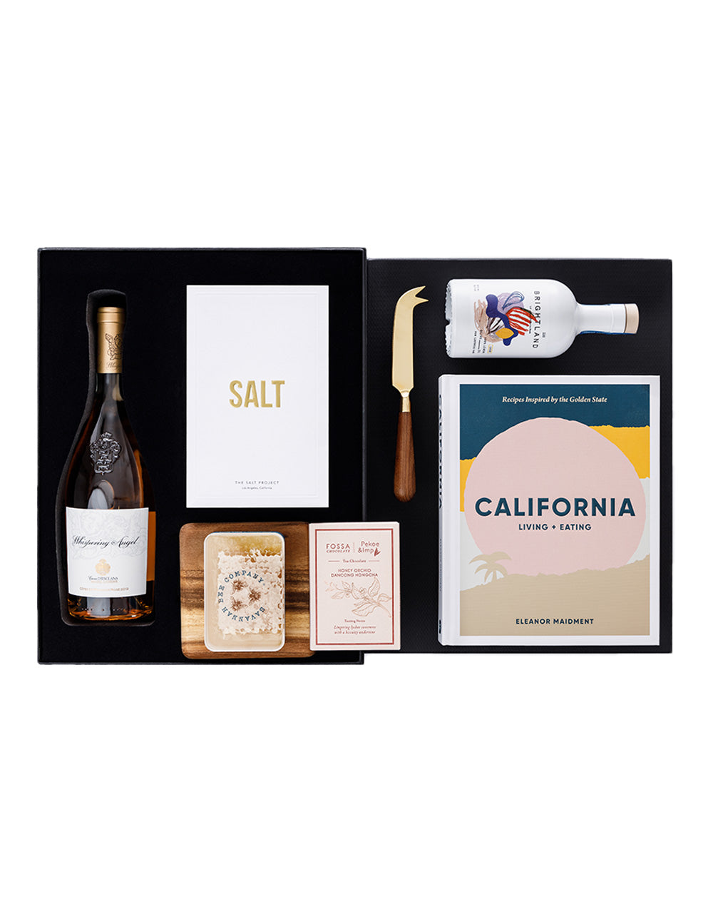 Whispering Angel Gift Set