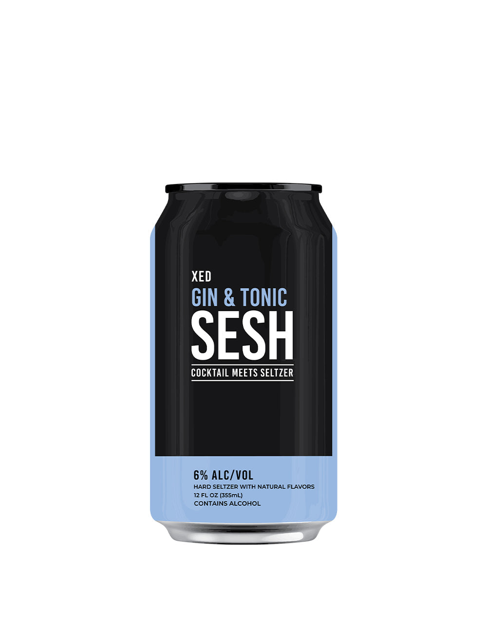 SESH Variety Pack #1 (12 Pack)