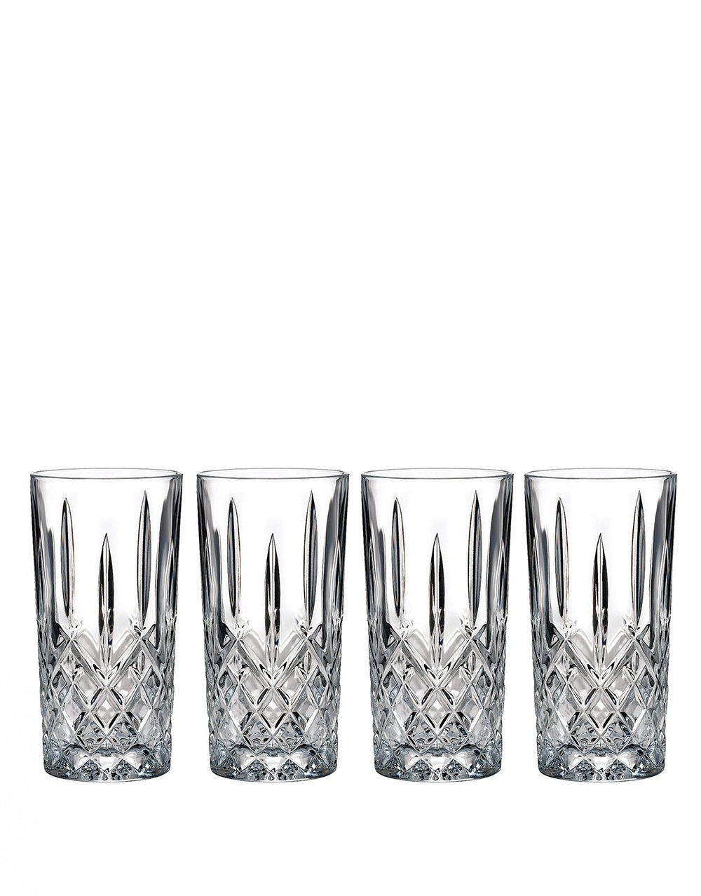 Tanqueray No. Ten with Waterford Markham HiBall Set