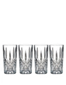 Tanqueray No. Ten with Waterford Markham HiBall Set