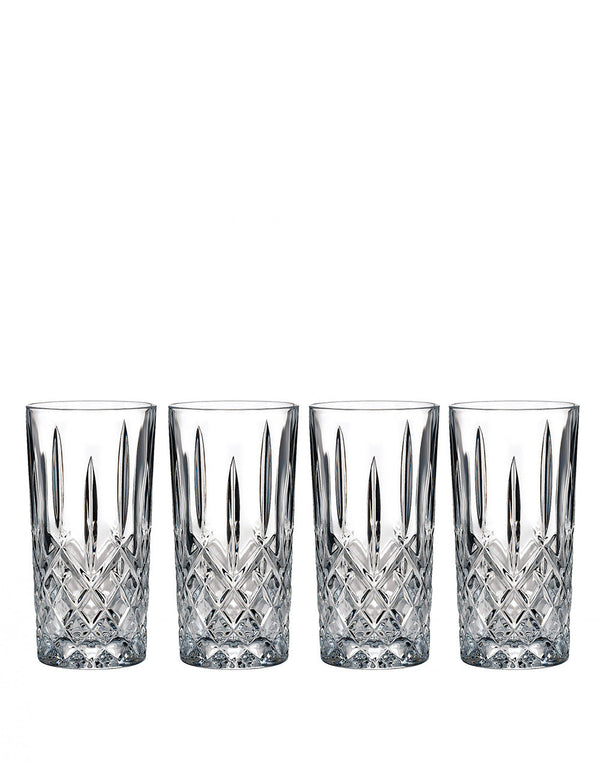 Waterford Markham HiBall (Set of 4)