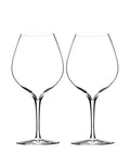 Waterford Elegance Merlot Wine 22.3 Oz Set