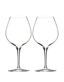 Waterford Elegance Merlot Wine 22.3 Oz Set