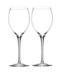 Waterford Elegance Chardonnay Wine Glass Set