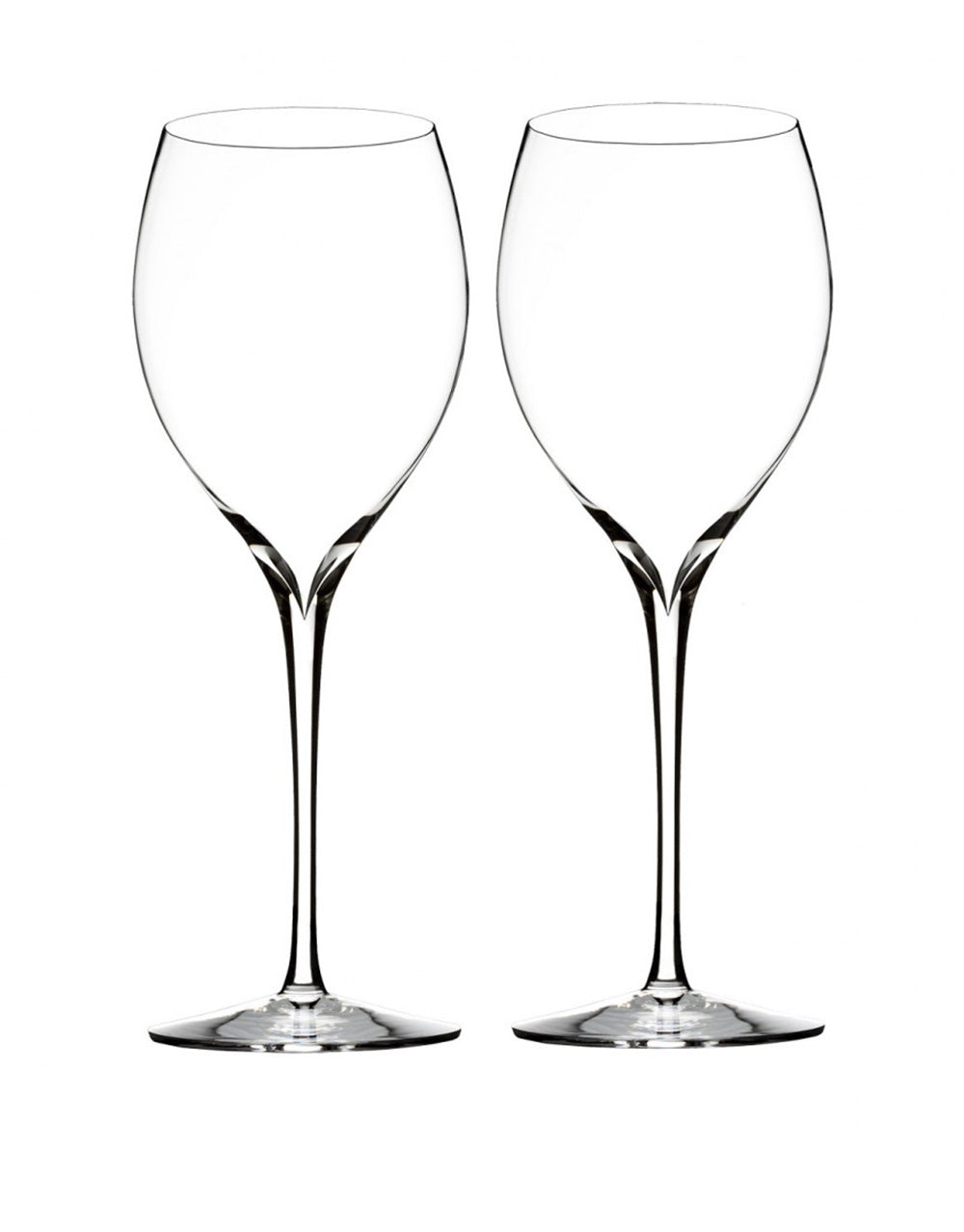 Waterford Crystal Elegance Chardonnay Wine Glass