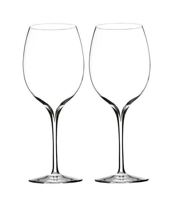 Waterford Elegance Pinot Grigio Wine Set