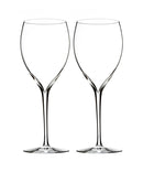 Waterford Elegance Sauvignon Blanc Wine Set