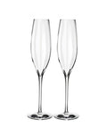 Add On: Waterford Elegance Champagne Classic Flute Set