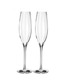 Add On: Waterford Elegance Champagne Classic Flute Set