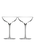 Add On: Waterford Elegance Champagne Belle Coupe Set