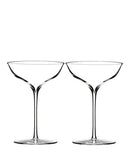 Add On: Waterford Elegance Champagne Belle Coupe Set
