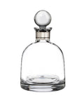 Waterford Elegance Short Decanter with Round Stopper