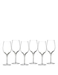 Waterford Elegance Wine Tasting Party 15 Oz Set