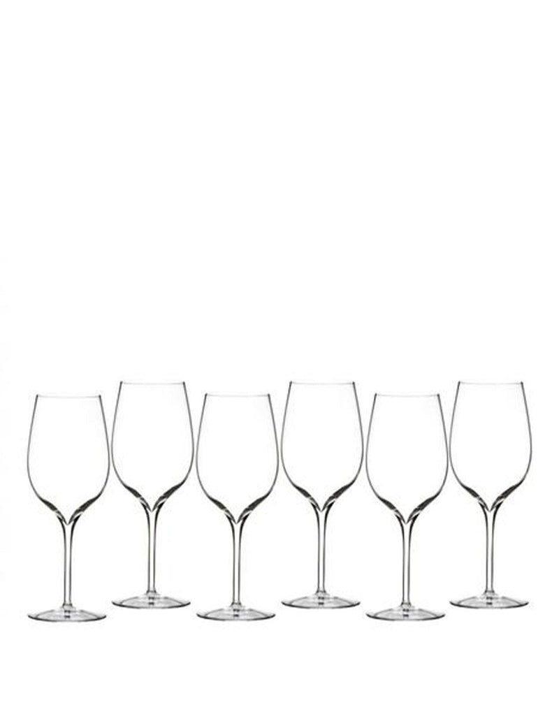 Waterford Elegance Wine Tasting Party 15 Oz Set