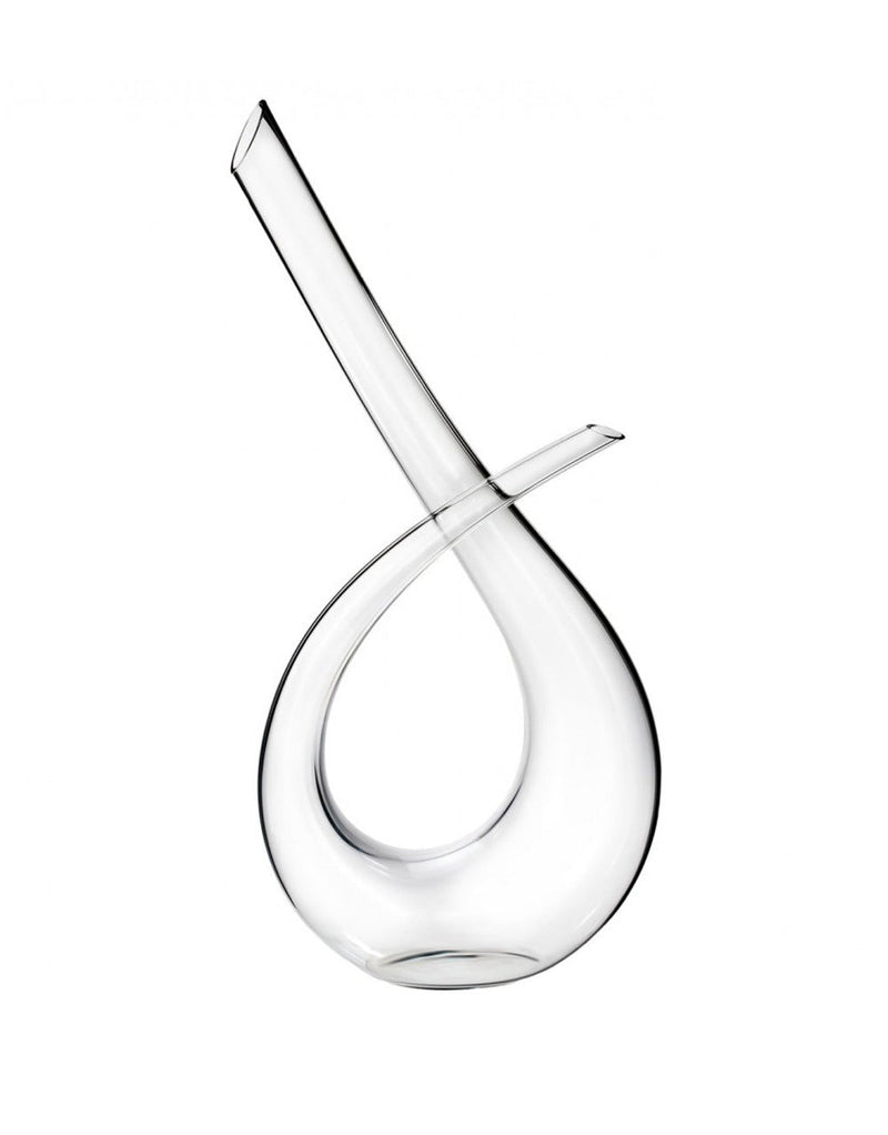 Waterford Elegance Accent Decanter 40 Oz