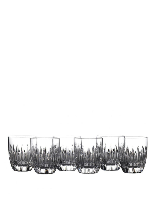 Waterford Mara Tumbler Set of 6