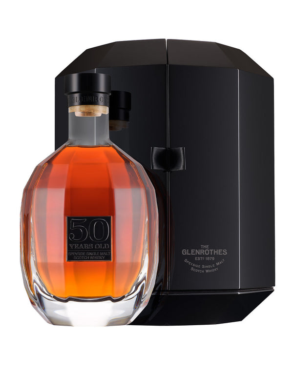 The Glenrothes 50 Year Old