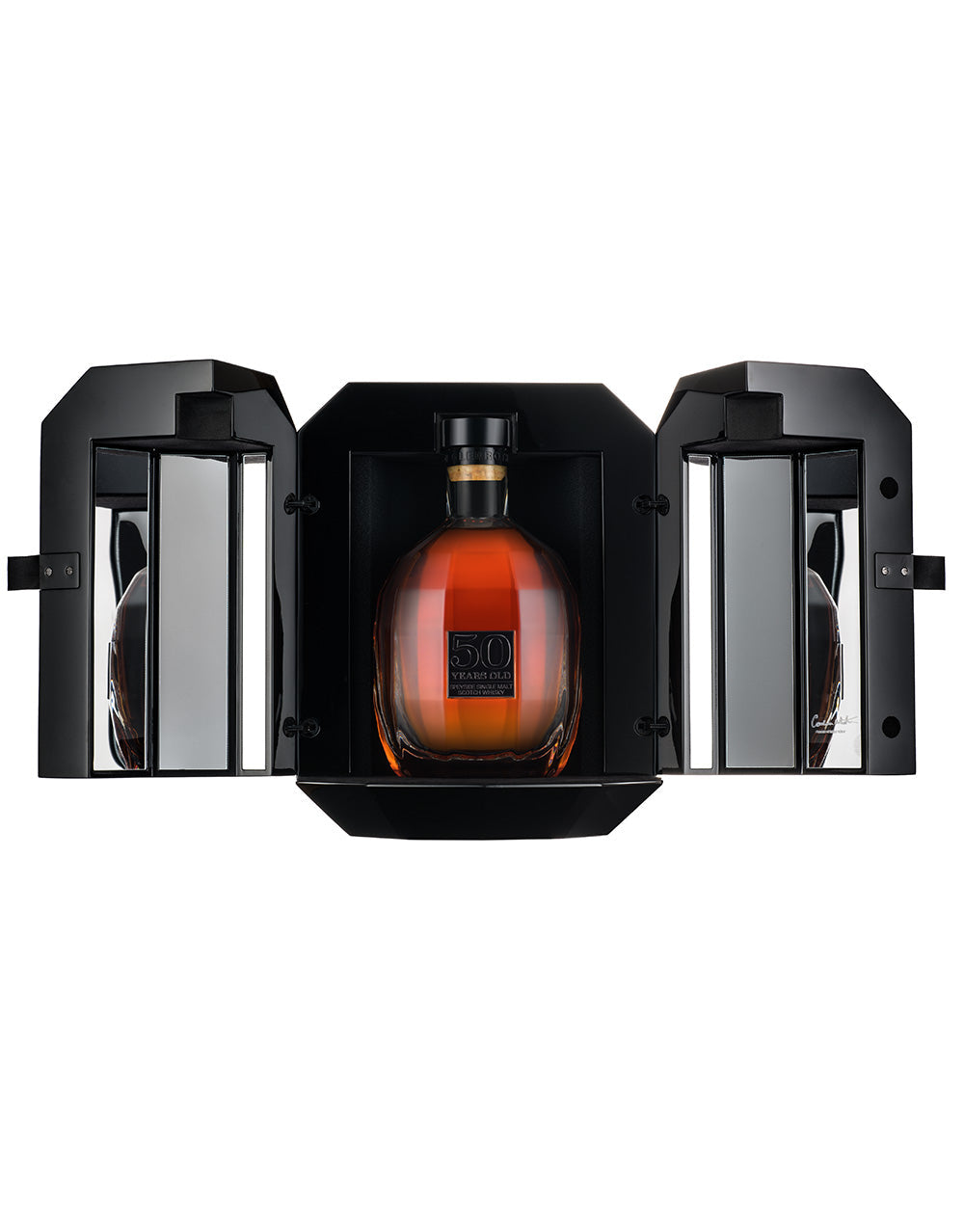 The Glenrothes 50 Year Old