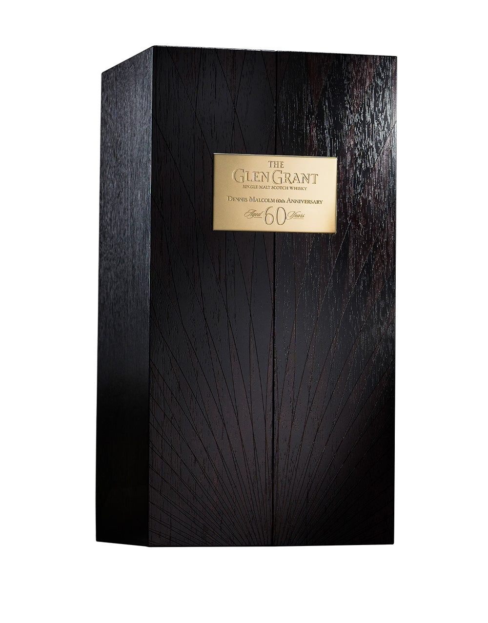 The Glen Grant Single Malt Scotch Whisky 60 Years Old