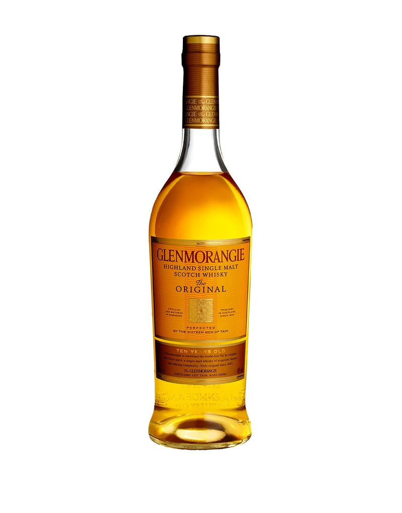 Glenmorangie Original, 10 Years Old