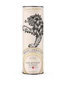 Game of Thrones House Lannister Lagavulin 9-Year-Old Single Malt Scotch Whisky